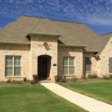 CHEROKEE | Selections