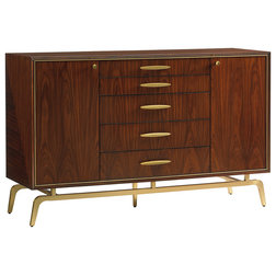 Contemporary Buffets And Sideboards by Lexington Home Brands