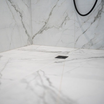 Cornwall Master Bathroom Renovation