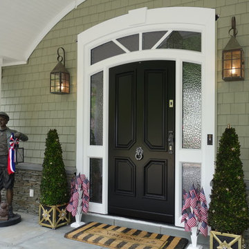 Classic Front door