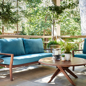 Outdoor Season 2019-Laguna Settee Group