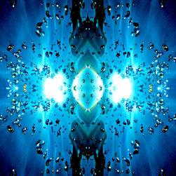 The Living Light: Butterflies - Fine Art Prints