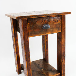 Nightstand/Bedside Tables - Products