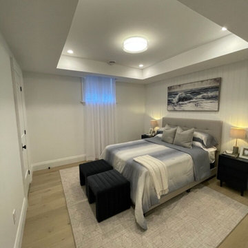 North Stamford Full Home Remodel