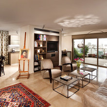Living Room Ideas