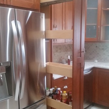 Kitchen Remodeling