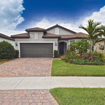 Stunning Palmer Ranch FL Home - Sarasota Real Estate Photographer Rick Ambrose