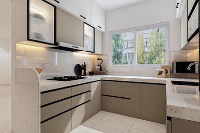 Beautiful Kitchen Interior Design
