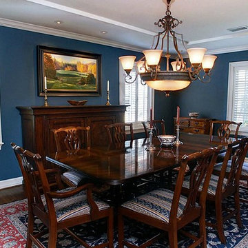 5627 Chevy Chase 77056, Gryphon Builders Home Remodel