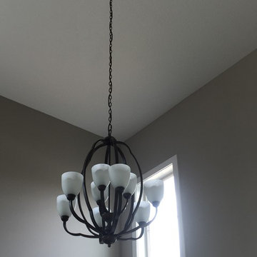 Custom Home Upgrades