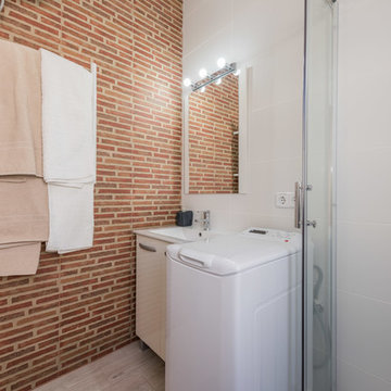 Apartamento 27m2 en Madrid