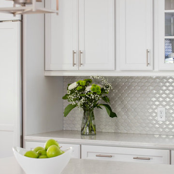 Wildwood Whole Home Renovation--Sherborn, Massachusetts