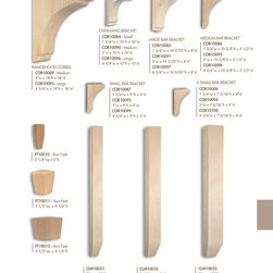 White River&trade; - Products