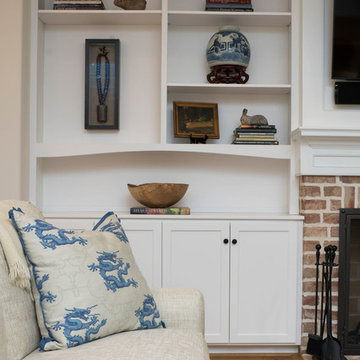 Lutherville Home