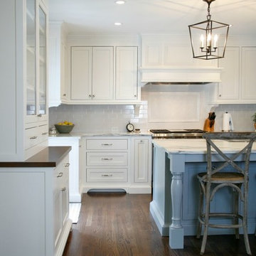 Atlanta Whole House Remodel