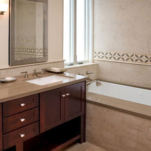 Caesarstone Mocha
