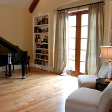 Great room/Dining room