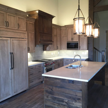 Parade of Homes