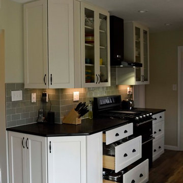 Kitchen Remodel