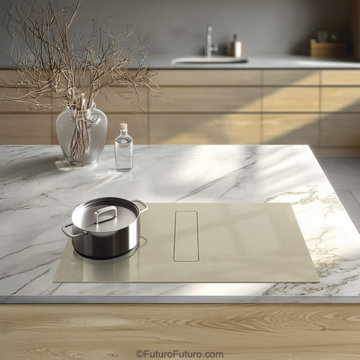 Futuro Futuro: The Ultimate Downdraft Experience
