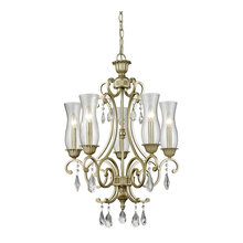 Chandeliars