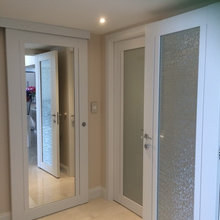Sliding Doors