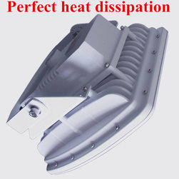 LED Explosion-proof Light - Lighting