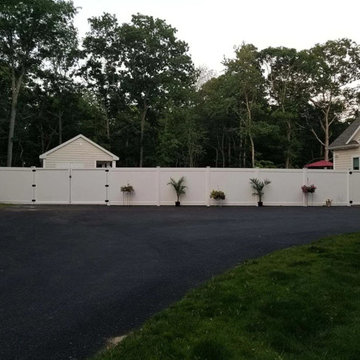 Fencing
