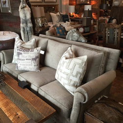 Showroom - Products