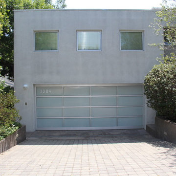 Los Angeles Architectural