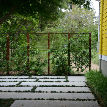 2016 Gamble Garden Tour