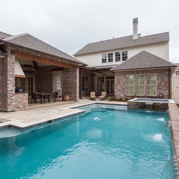 183 Settlement at Willow Grove
