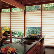 New kitchen