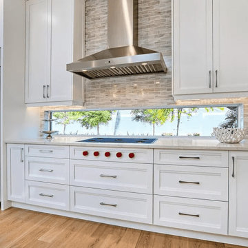 Spectacular Kitchen Design