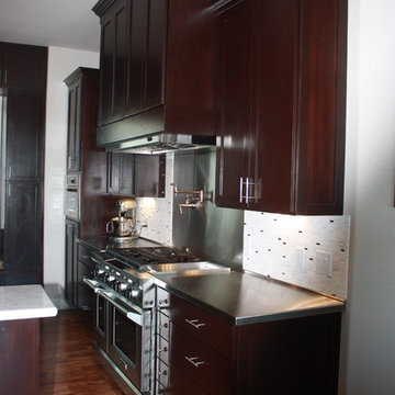 Killeen Kitchen