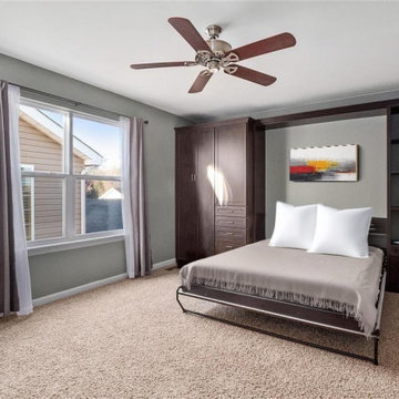 St. Louis Murphy Beds | Space-Saving Design Ideas