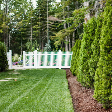 Kennebunk Beach Retreat