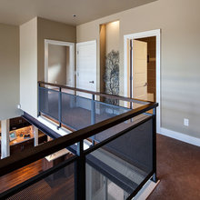 railing