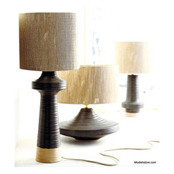 Roost Lighting - Table Lamps - Table Lamps