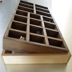 jewelry box - Products