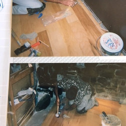 Engineered Wood Floor - Engineered Wood Flooring