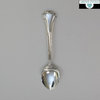 Reed & Barton Sterling Silver English Chippendale Place Soup Spoon