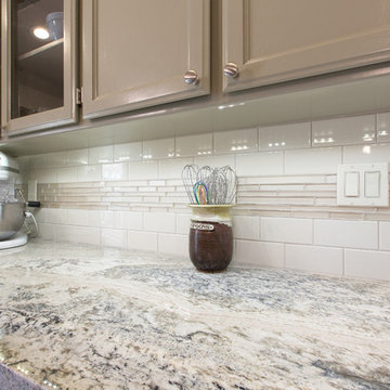 kitchenCRATE Matthews Court, Escalon, CA