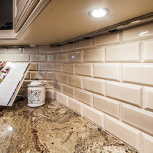 undercabinet outlet