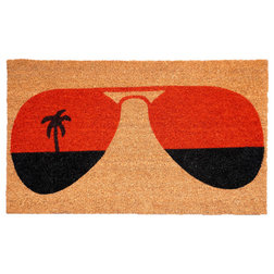 Beach Style Doormats by Calloway Mills