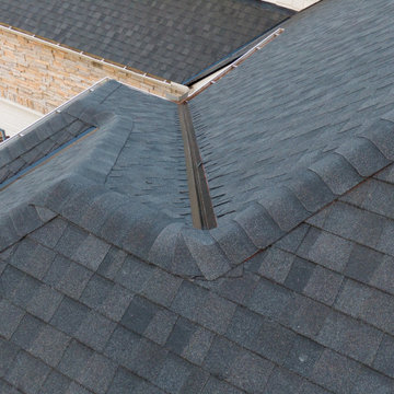 New Roofing Companies Near Romeoville