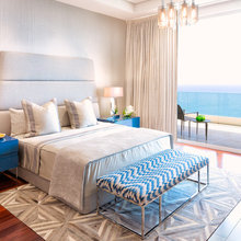 Bedrooms