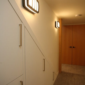 Renovations