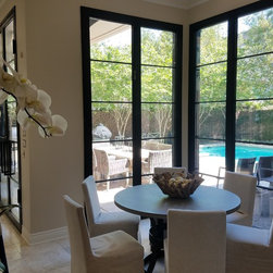 Divided Lite Series "DLS" - Windows And Doors