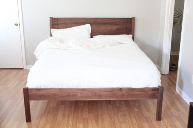 Novel Bed Collection